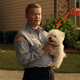 Illustration for article titled 2018's Breakout Star Is This Westie Named Olivia